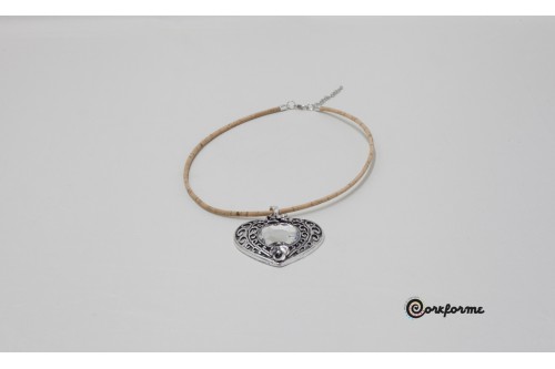 Fio de Cortiça Ref: 907 AF Fio de Cortiça Ref: 907 AF