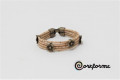 Cork Bracelet Ref: 906 BX
