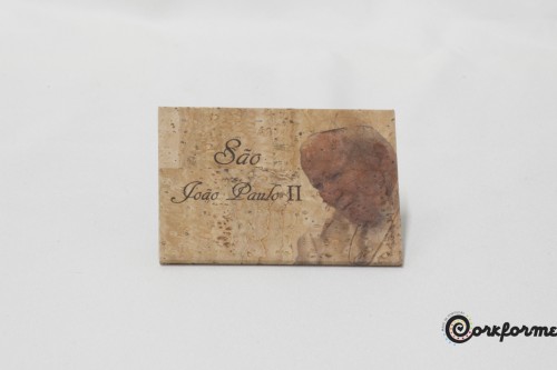 Íman de cortiça Ref. 3051 I2 Íman de cortiça Ref. 3051 I2