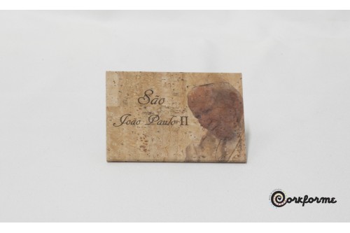 Íman de cortiça Ref. 3051 I2 Íman de cortiça Ref. 3051 I2