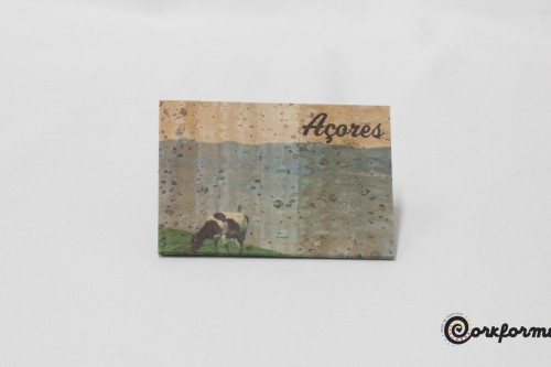 Íman de cortiça Ref. 3051 BY Íman de cortiça Ref. 3051 BY