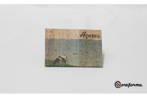 Íman de cortiça Ref. 3051 BY Íman de cortiça Ref. 3051 BY