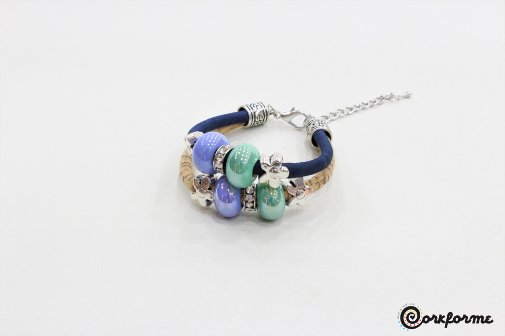 Cork Bracelet Ref: 1079 A