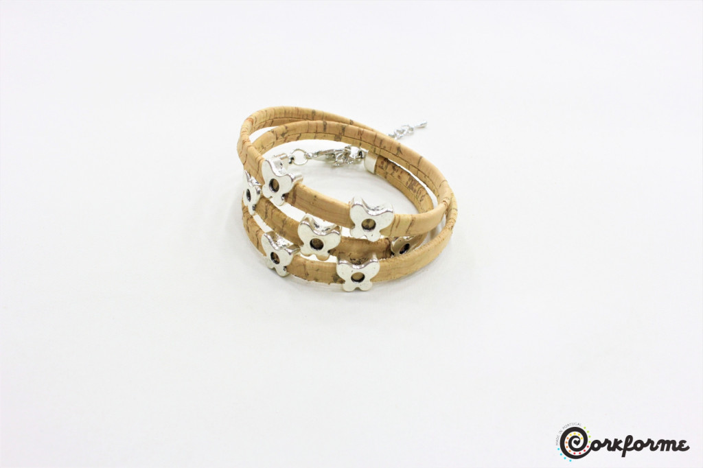Cork Bracelet Ref: 1037 BT