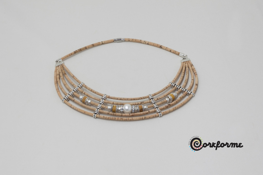 Cork Choker Ref: 1050 A