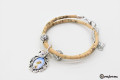 Cork Bracelet Ref: 1146 C