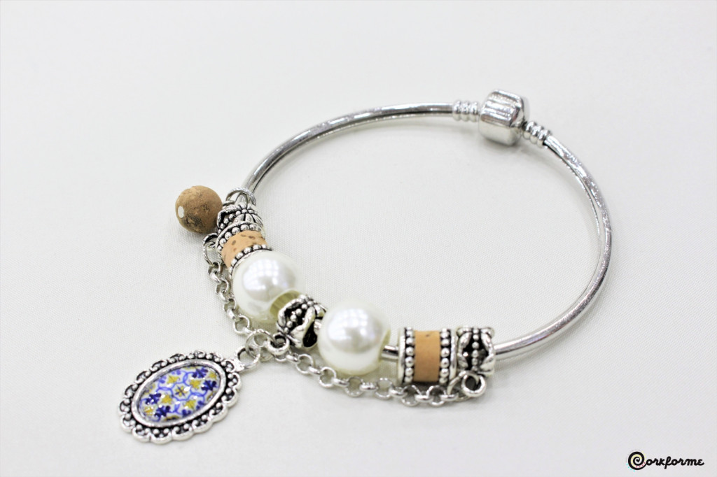 Metal Bracelet Ref: 1135 A