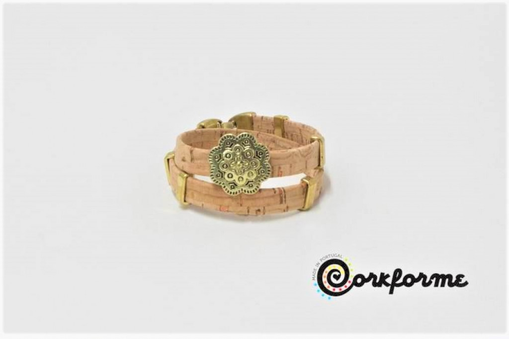 Cork Bracelet Ref: 945 E