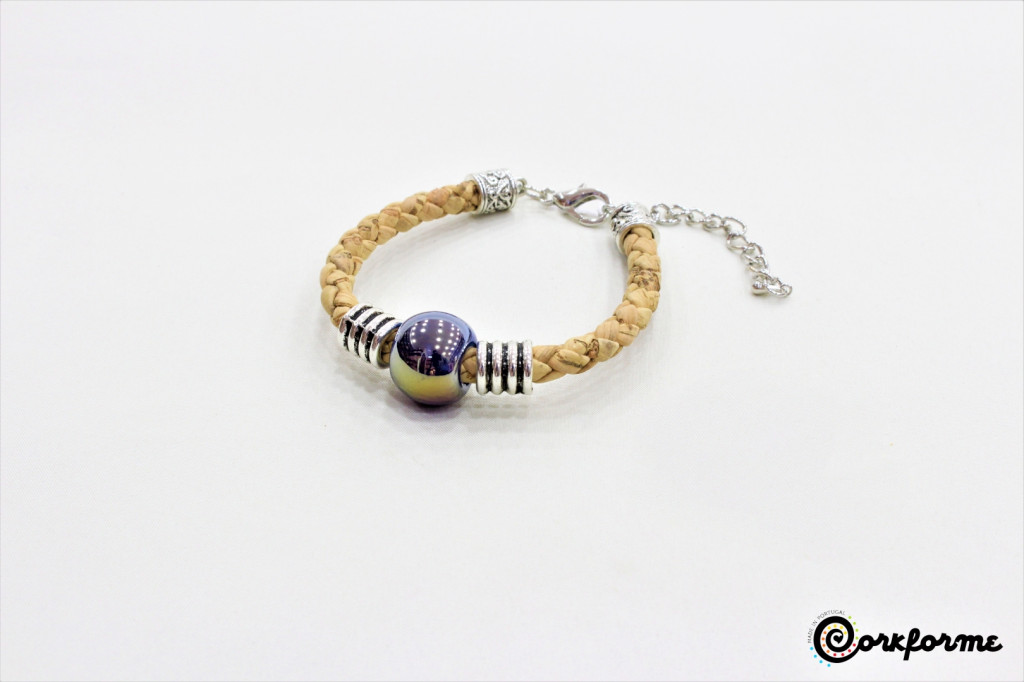 Cork Bracelet Ref: 1022 Y