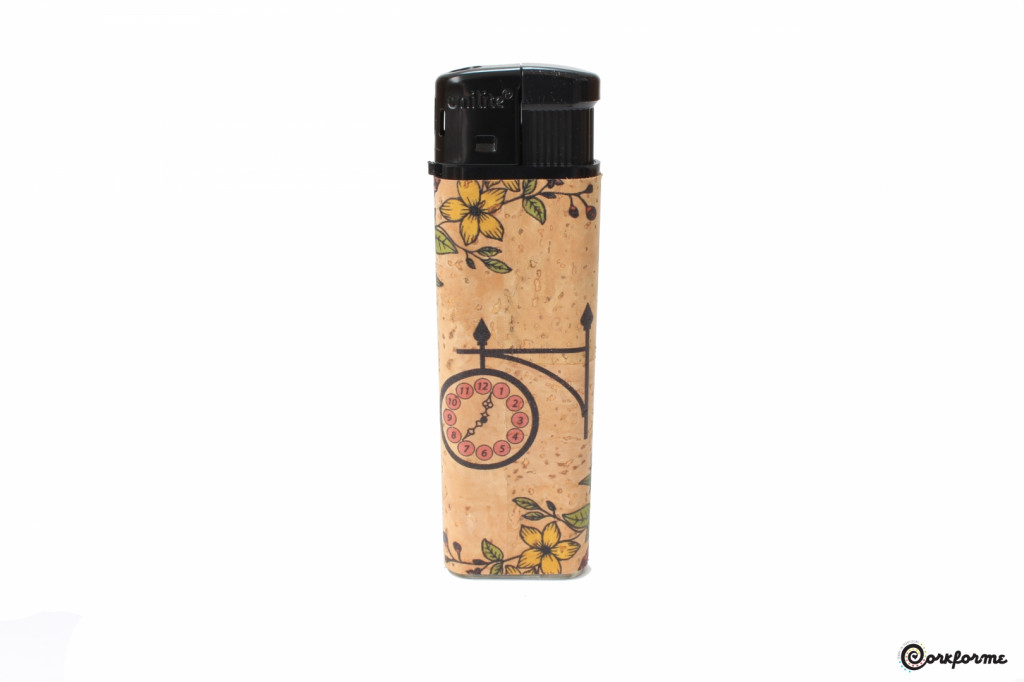 Cork Lighter Ref: 7001 VA7