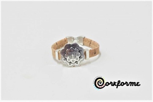 Pulseira de Cortiça Ref: 902 AU