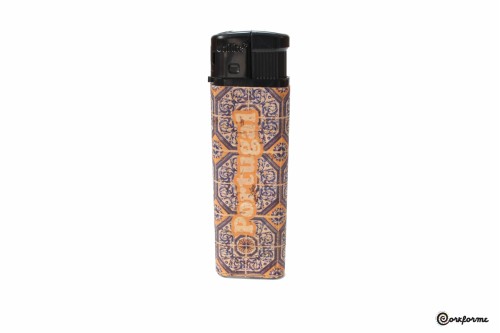 Isqueiro de Cortiça Ref: 7001 PA5