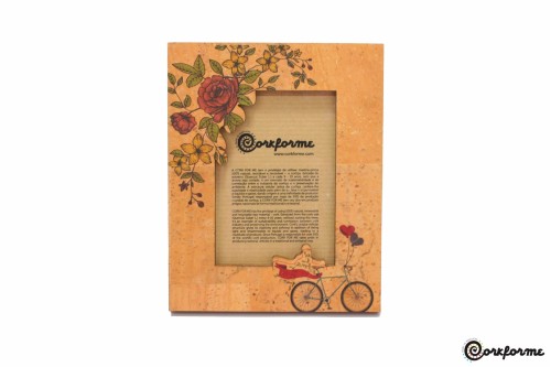 Moldura de Cortiça Ref: 3091 VB2