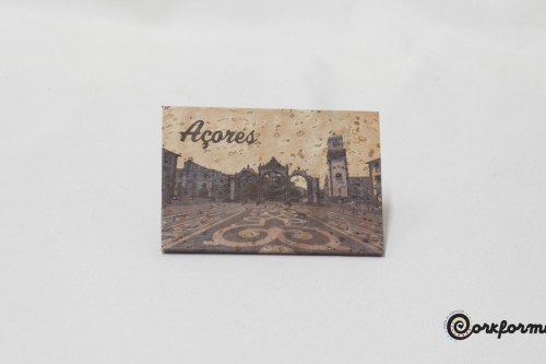 Íman de cortiça Ref. 3051 BX Íman de cortiça Ref. 3051 BX