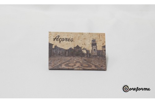 Íman de cortiça Ref. 3051 BX Íman de cortiça Ref. 3051 BX