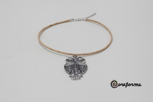 Fio de Cortiça Ref: 905 X Fio de Cortiça Ref: 905 X