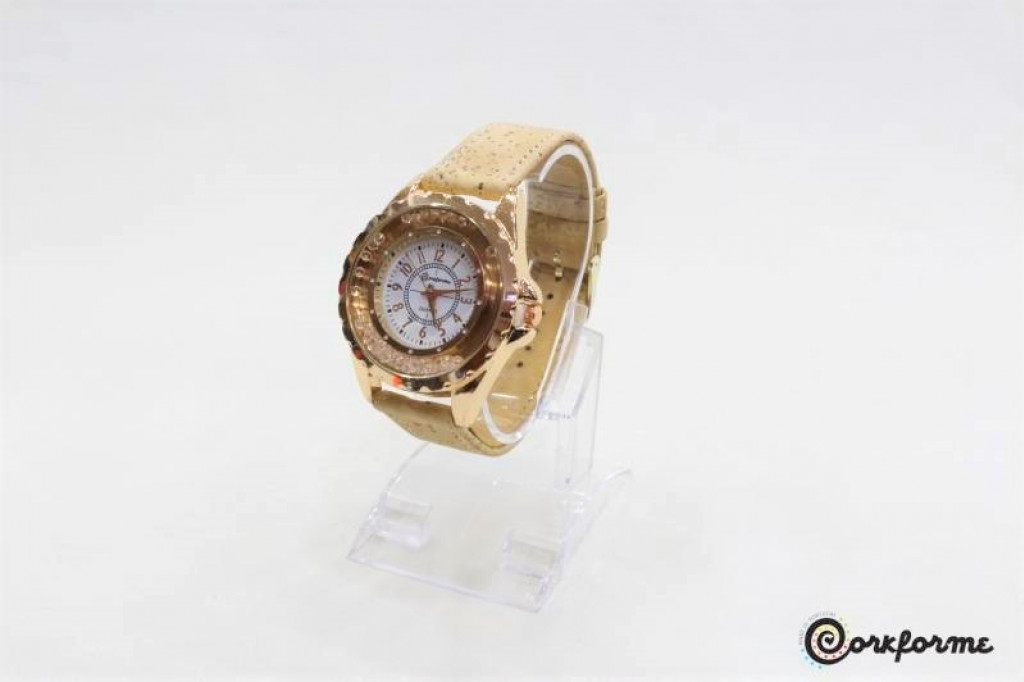 Cork Watch Ref: 1067 AS
