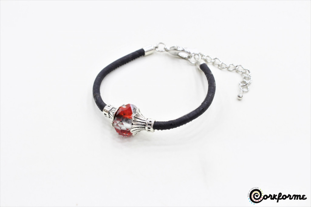 Cork Bracelet Ref: 1114 A