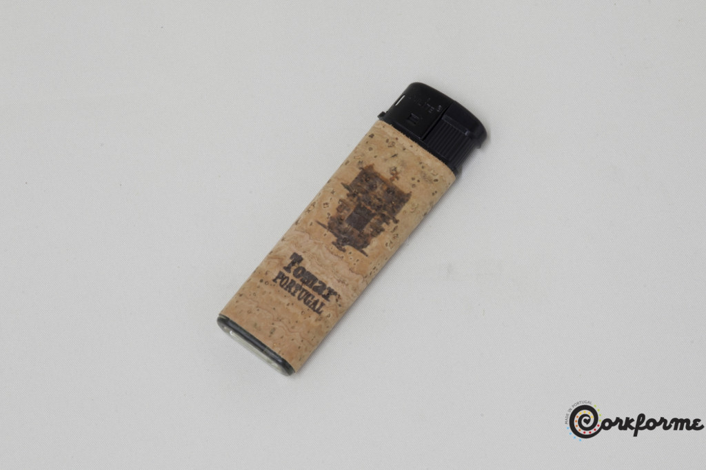 Cork Lighter Ref: 7001 AR