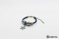 Cork Bracelet Ref: 1081 B