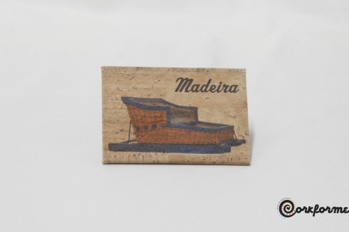 Íman de cortiça Ref. 3051 BO Íman de cortiça Ref. 3051 BO