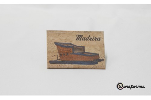 Íman de cortiça Ref. 3051 BO Íman de cortiça Ref. 3051 BO