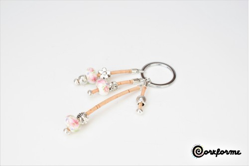 Porta-Chaves de Cortiça Ref: 924 C Porta-Chaves de Cortiça Ref: 924 C