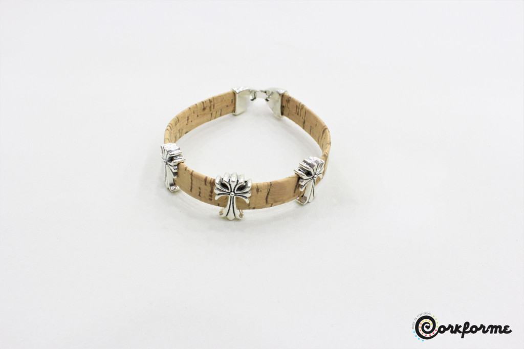 Cork Bracelet Ref: 902 HI