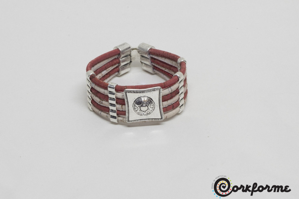 Cork Bracelet Ref: 919 AM