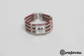 Cork Bracelet Ref: 919 AM