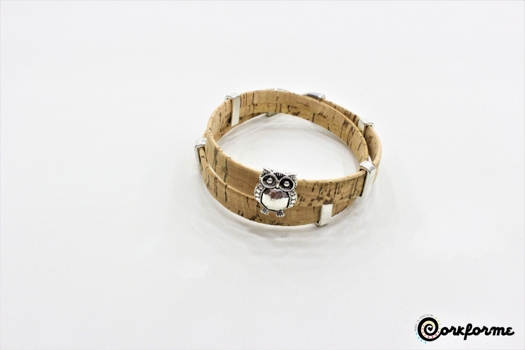 Cork Bracelet Ref: 945 I