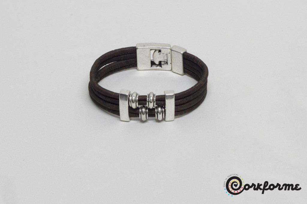 Cork Bracelet Ref: 925 S