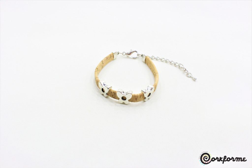 Cork Bracelet Ref: 1035 BT