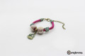 Cork Bracelet Ref: 1081 B