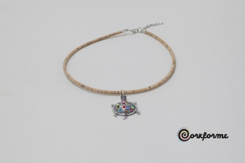 Fio de Cortiça Ref: 907 AG Fio de Cortiça Ref: 907 AG