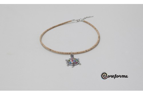 Fio de Cortiça Ref: 907 AG Fio de Cortiça Ref: 907 AG