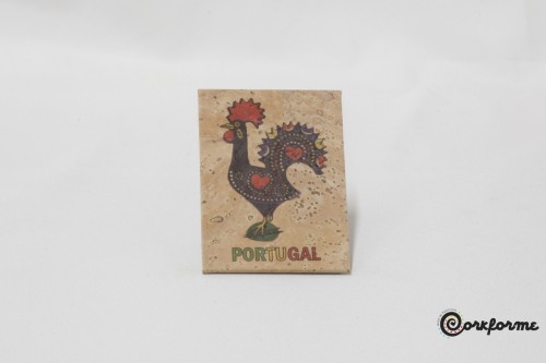 Íman de cortiça Ref. 3051 A Íman de cortiça Ref. 3051 A
