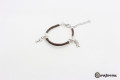 Cork Bracelet Ref: 1038 A
