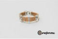 Cork Bracelet Ref: 906 Y