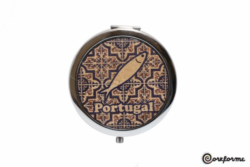 Espelho de Cortiça Ref: 3067 PA3C