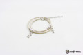 Cork Bracelet Ref: 1039 B