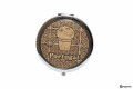 Cork Mirror Ref: 3067 PA6R