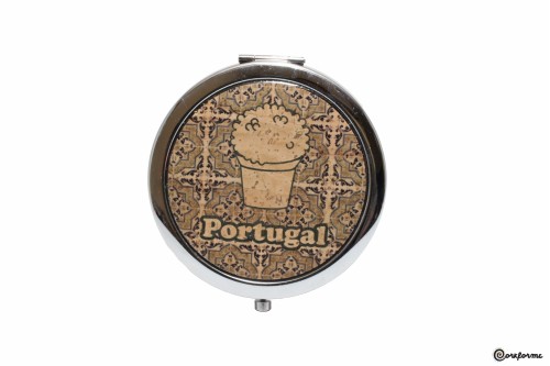 Espelho de Cortiça Ref: 3067 PA6R