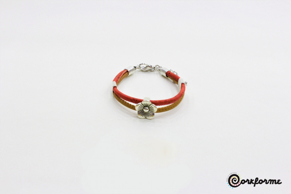 Cork Bracelet Ref: 1020 S