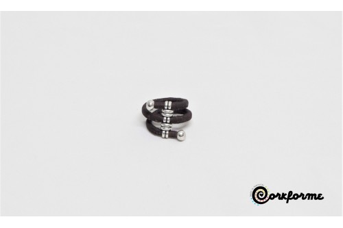 Anel de Cortiça Ref: 912 CP