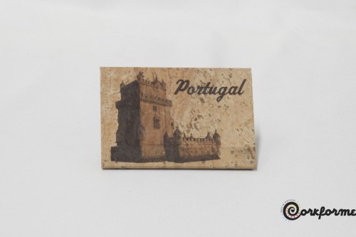 Íman de cortiça Ref. 3051 CL Íman de cortiça Ref. 3051 CL