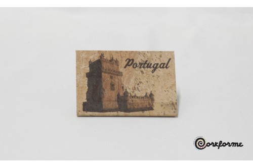 Íman de cortiça Ref. 3051 CL Íman de cortiça Ref. 3051 CL