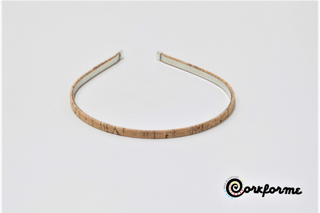 Cork Headband Ref: 951 E