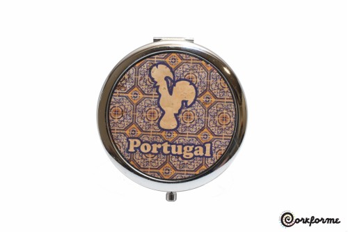 Espelho de Cortiça Ref: 3067 PA5A