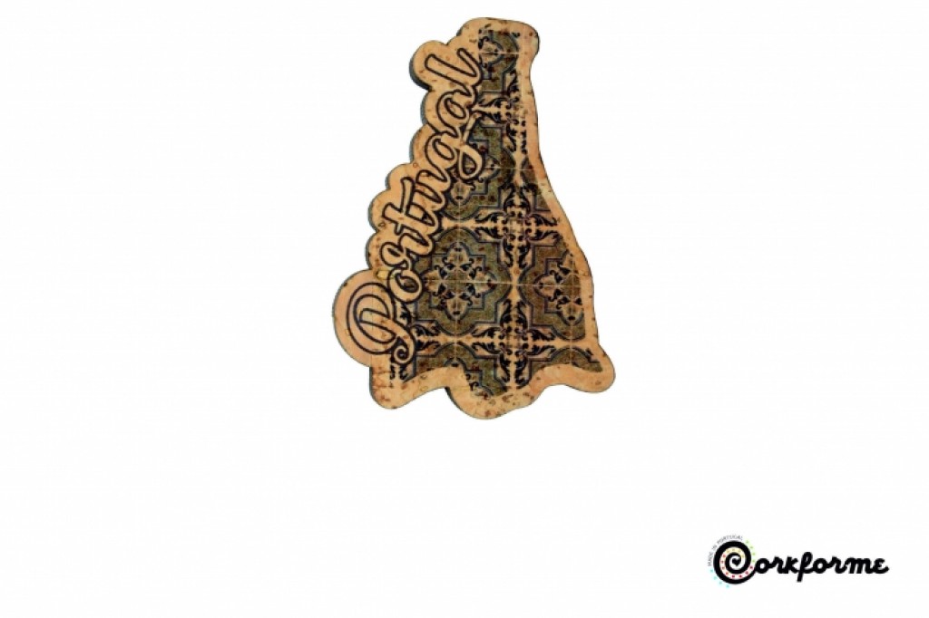 Cork Magnet Ref: 3066 PAS6